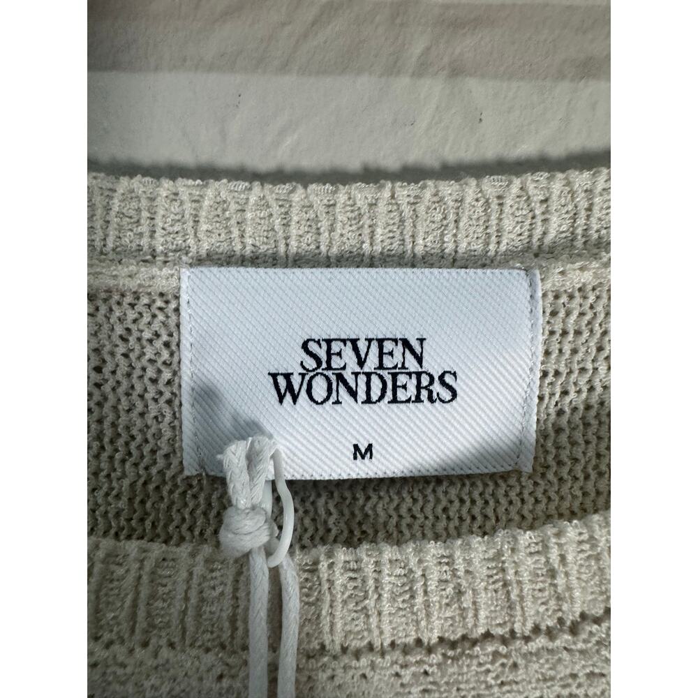 Seven Wonders Florida Maxi Dress Size US 6 / Medium - Picture 4 of 9
